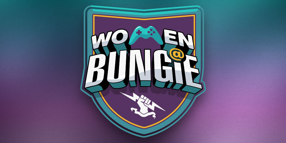 前動視暴雪合作夥伴Bungie表示將不會容忍任何職場性騷擾。   圖：翻攝自Bungie推特