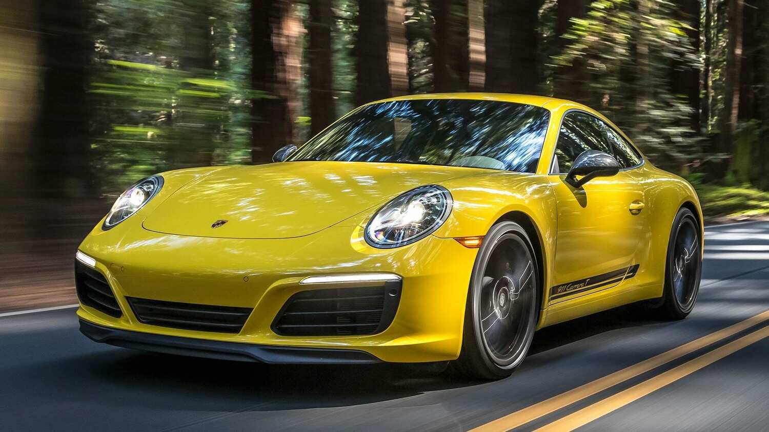 保時捷（Porsche）計畫今年9月在歐洲進行首次IPO。   圖:翻攝自推特